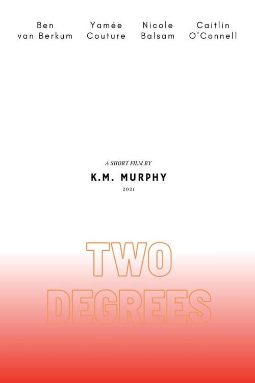 Постер: Two Degrees