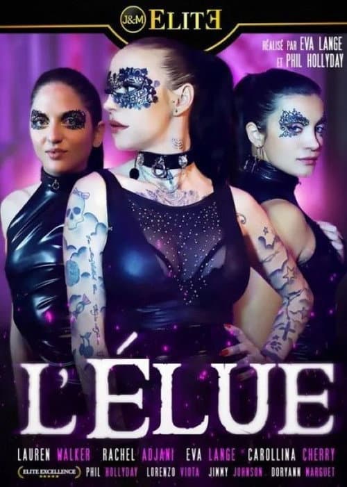 Постер: L'Élue