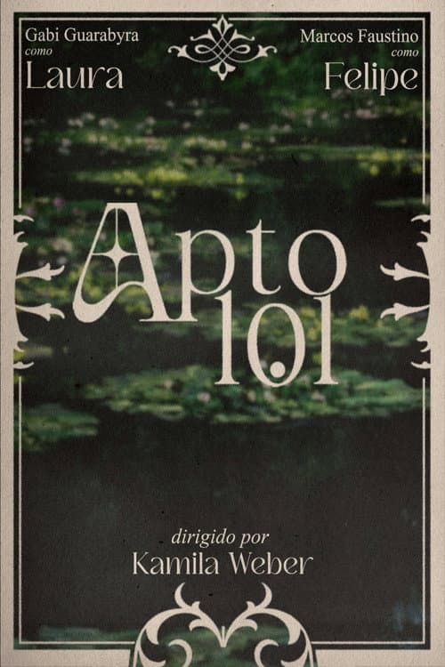 Постер: Apto 101