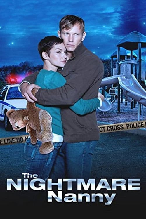 Постер: The Nightmare Nanny