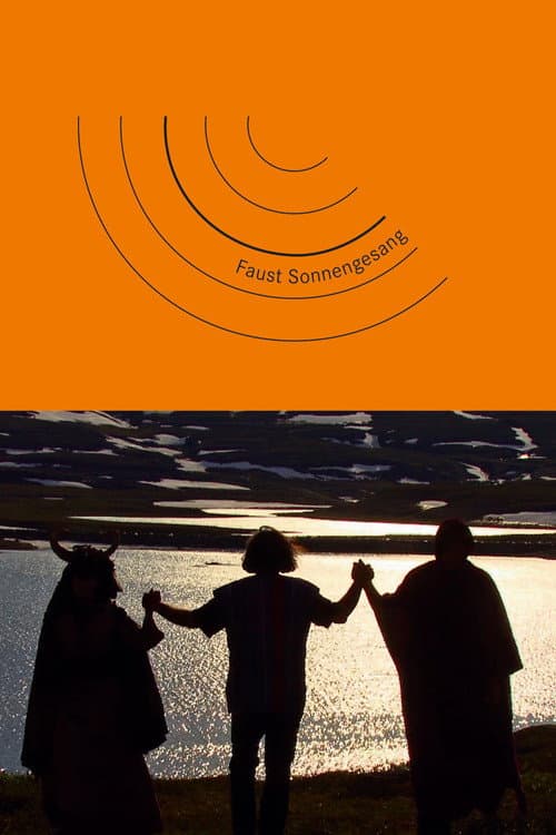 Постер: Faust Sonnengesang