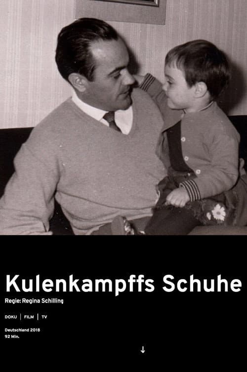 Постер: Kulenkampffs Schuhe