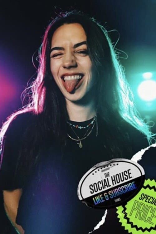 Постер: The Social House