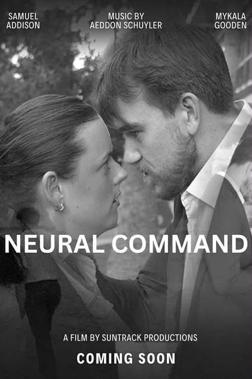 Постер: Neural Command