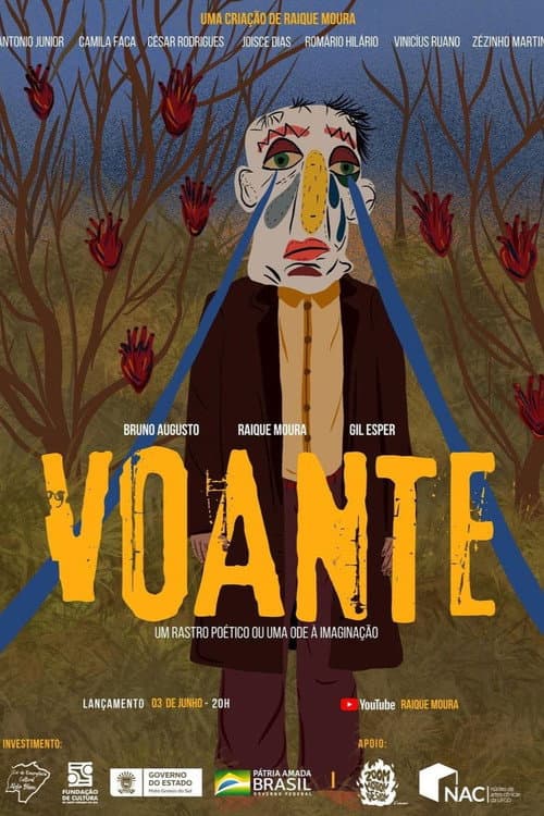 Постер: Voante