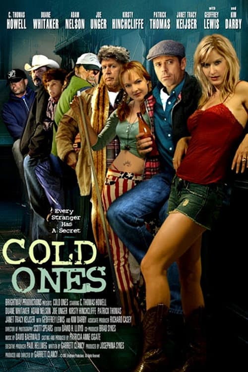 Постер: Cold Ones