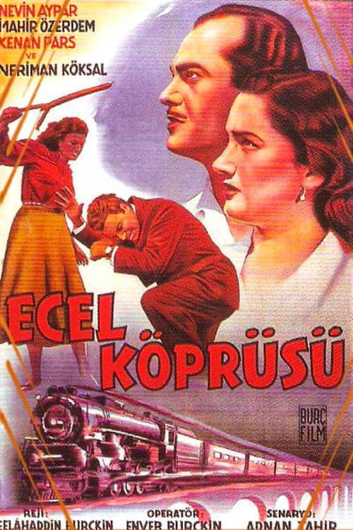 Постер: Ecel Köprüsü