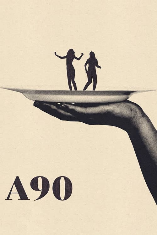 Постер: A90