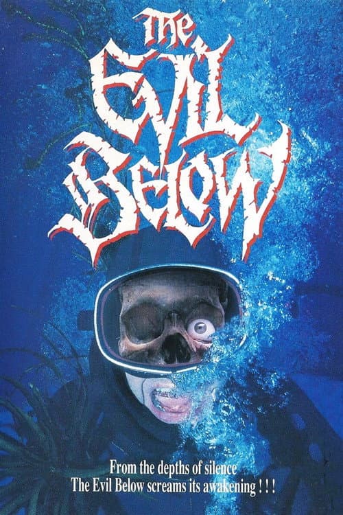 Постер: The Evil Below