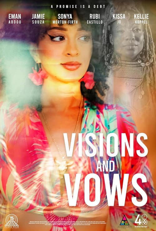 Постер: Visions and Vows