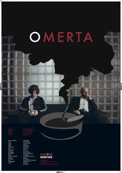 Постер: Omerta
