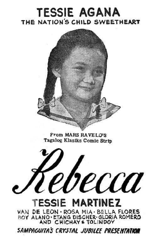 Постер: Roberta