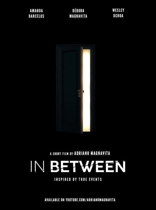 Постер: In Between
