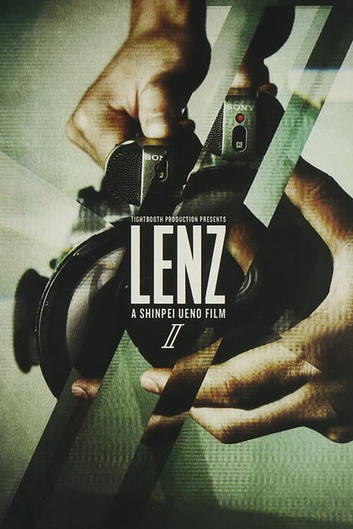 Постер: LENZ II