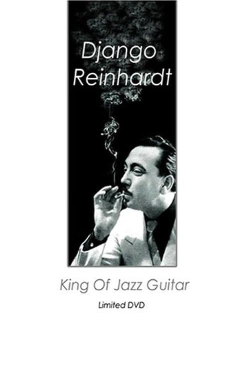 Постер: Django Reinhardt: King of Jazz Guitar