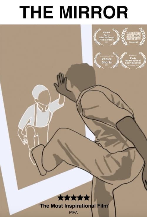 Постер: The Mirror