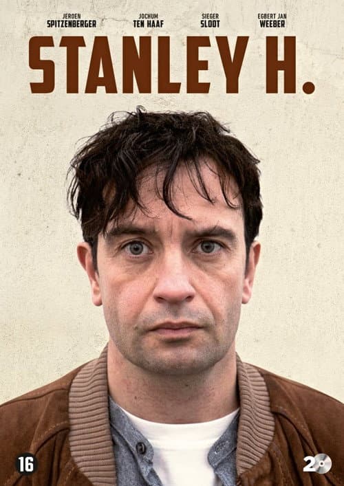 Постер: Stanley H.