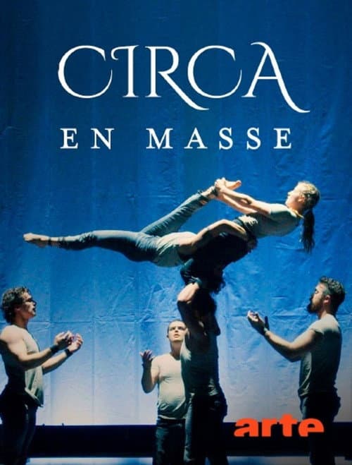 Постер: En Masse by Circa