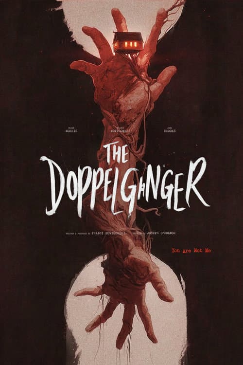 Постер: The Doppelganger