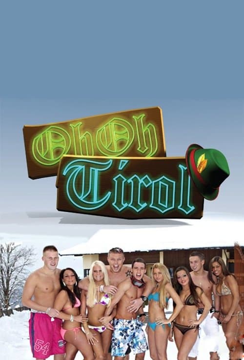 Постер: Oh Oh Tirol