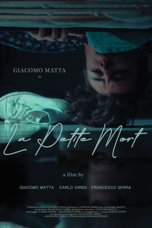 Постер: La petite mort