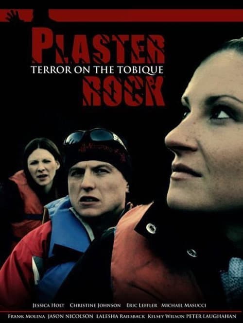 Постер: Plaster Rock