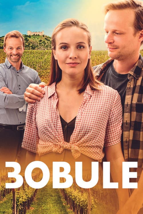 Постер: 3Bobule