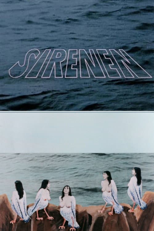 Постер: Sirenen