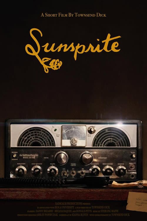 Постер: Sunsprite