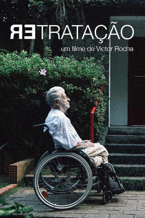 Постер: Retratação