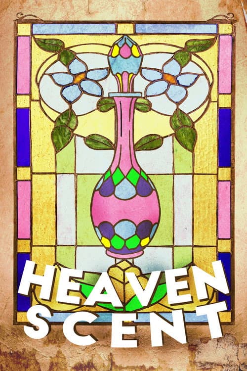 Постер: Heaven Scent