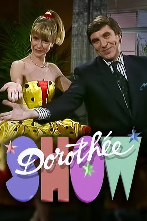 Постер: Dorothée Show