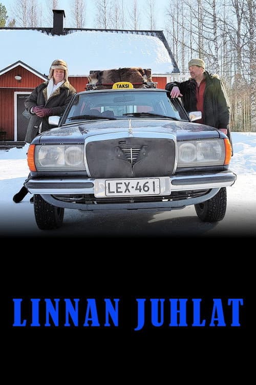 Постер: Linnan juhlat