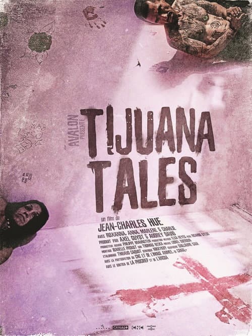 Постер: Tijuana Tales