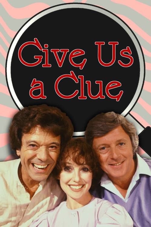 Постер: Give Us a Clue