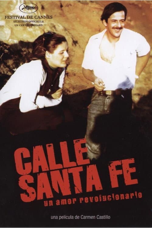 Постер: Calle Santa Fe