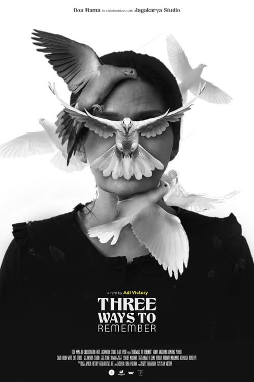 Постер: Three Ways to Remember