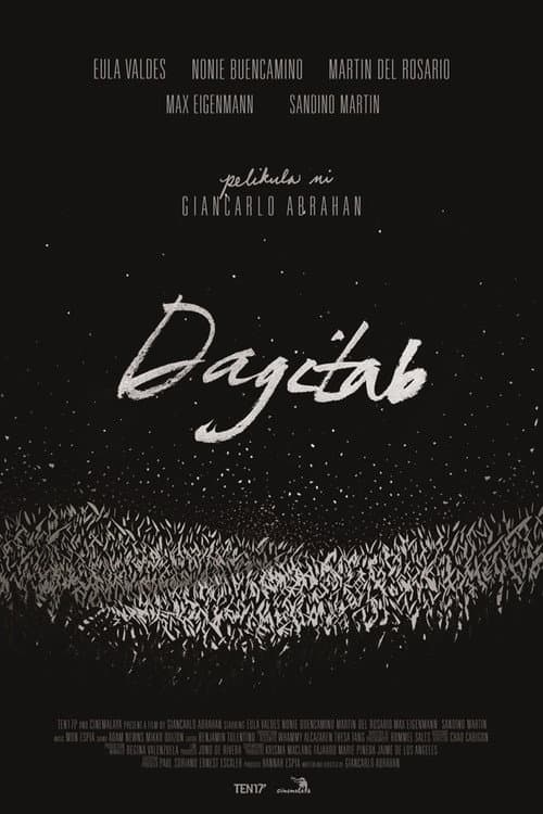 Постер: Dagitab