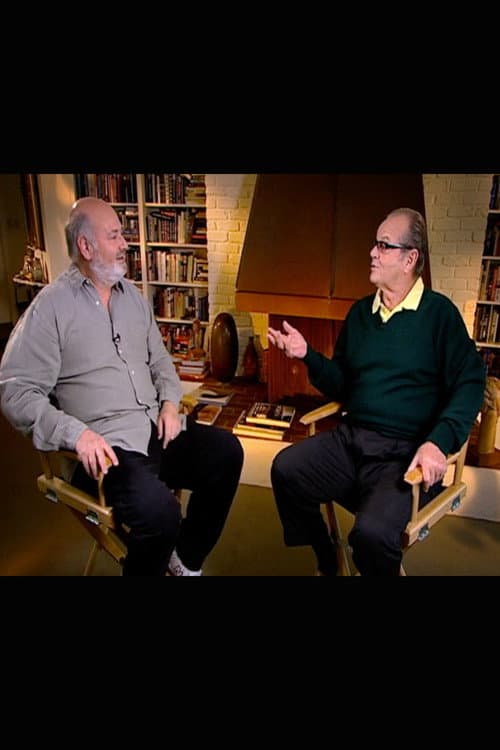 Постер: Rob Reiner Interviews the Stars: Jack Nicholson