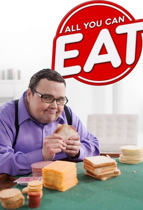 Постер: All You Can Eat