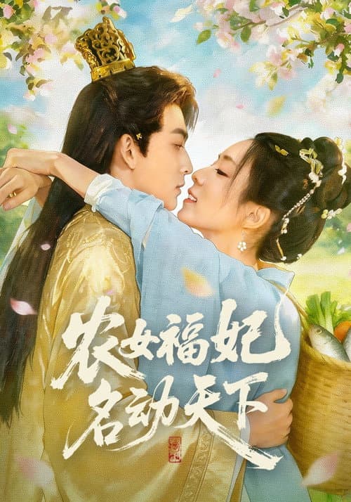 Постер: 农女福妃名动天下