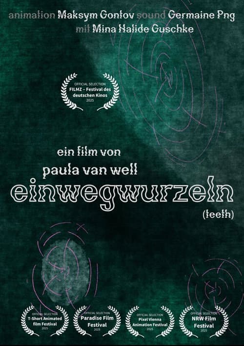 Постер: einwegwurzeln