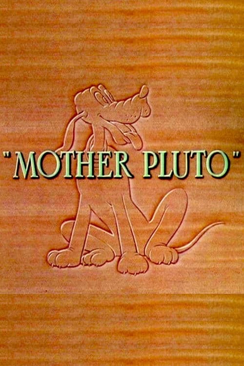Постер: Mother Pluto