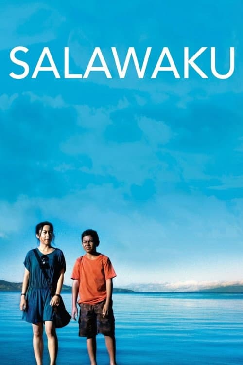 Постер: Salawaku
