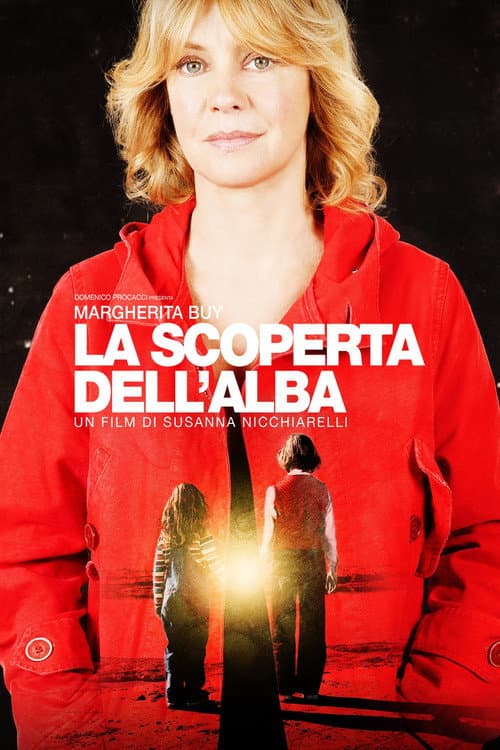 Постер: La scoperta dell'alba