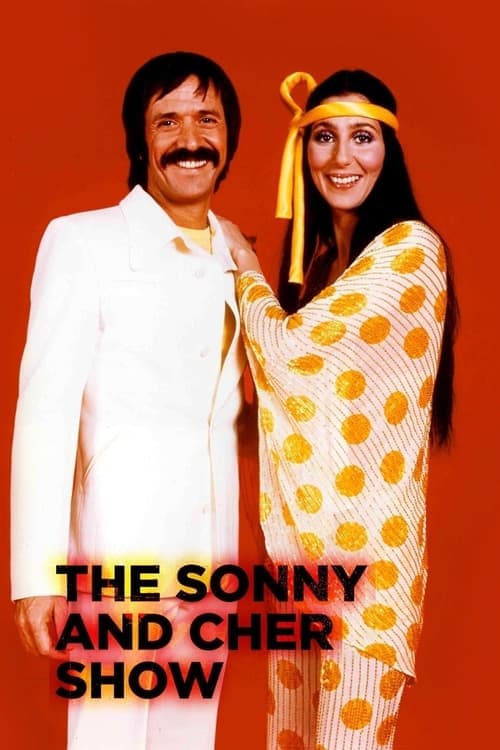 Постер: The Sonny and Cher Show