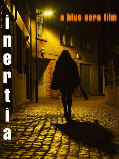 Постер: Inertia