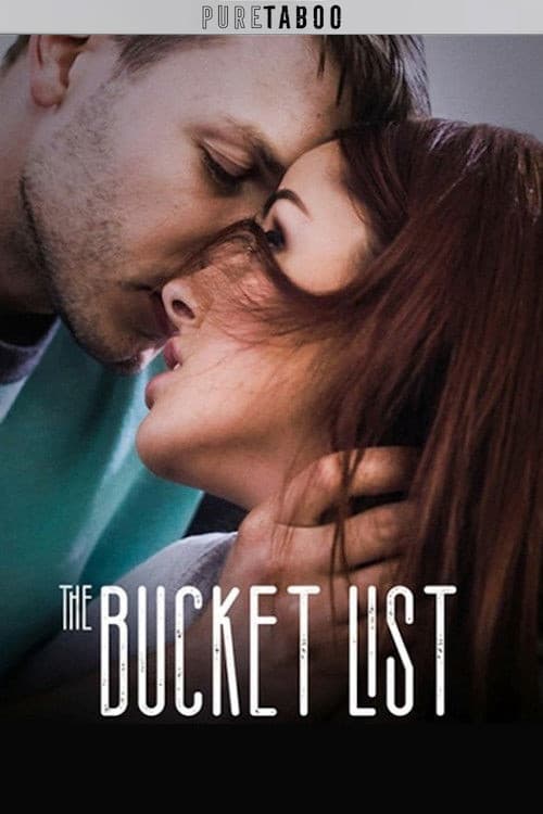 Постер: The Bucket List