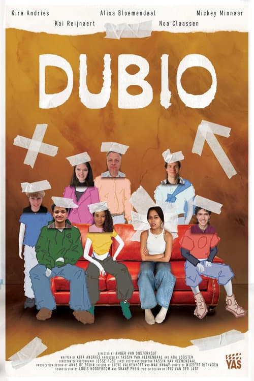 Постер: Dubio