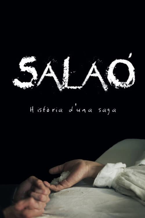 Постер: Salaó